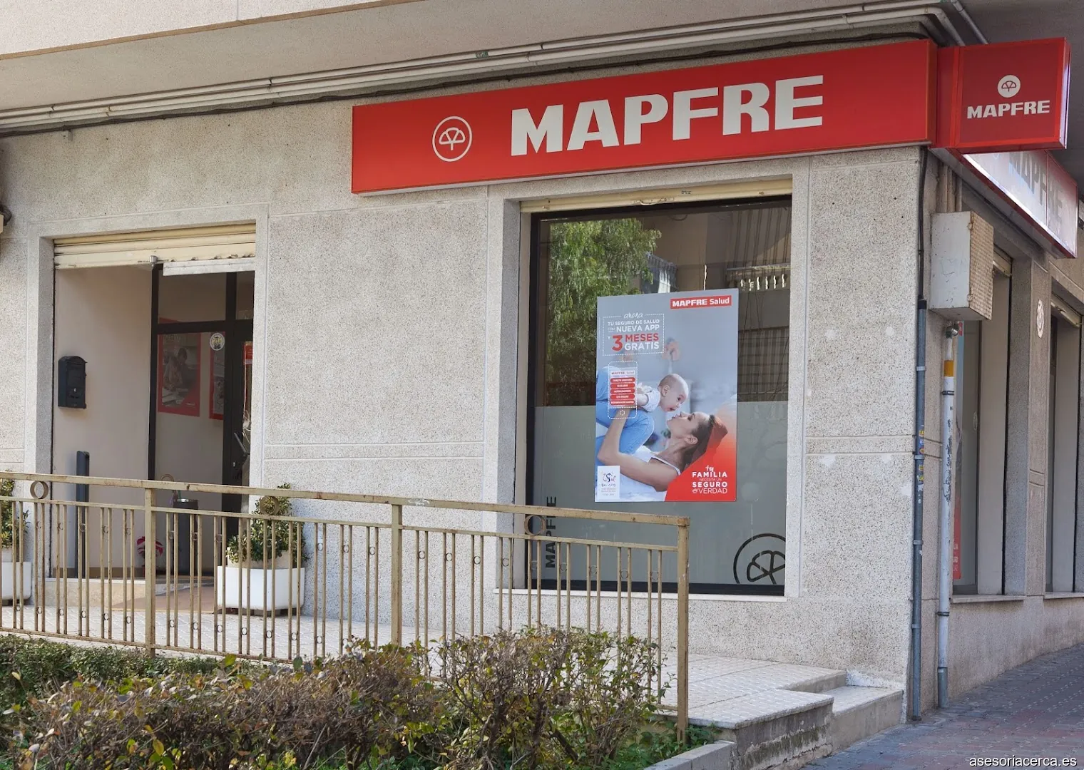 MAPFRE