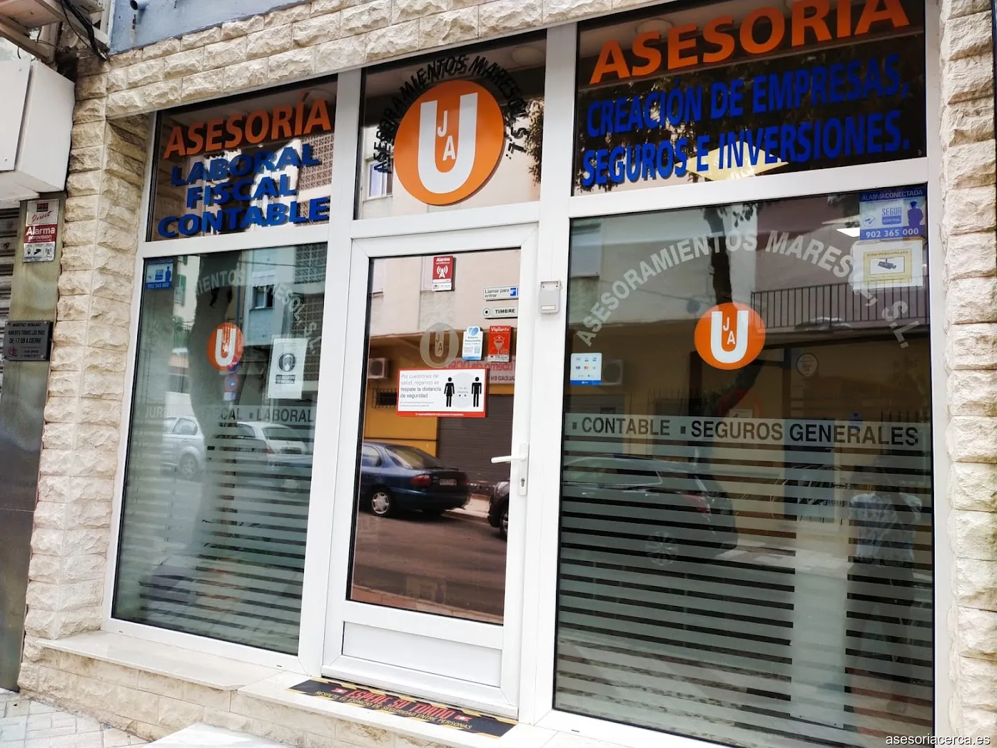 Asesoramientos Maresol