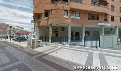 MARTI ASESORES TRIBUTARIOS S.L.