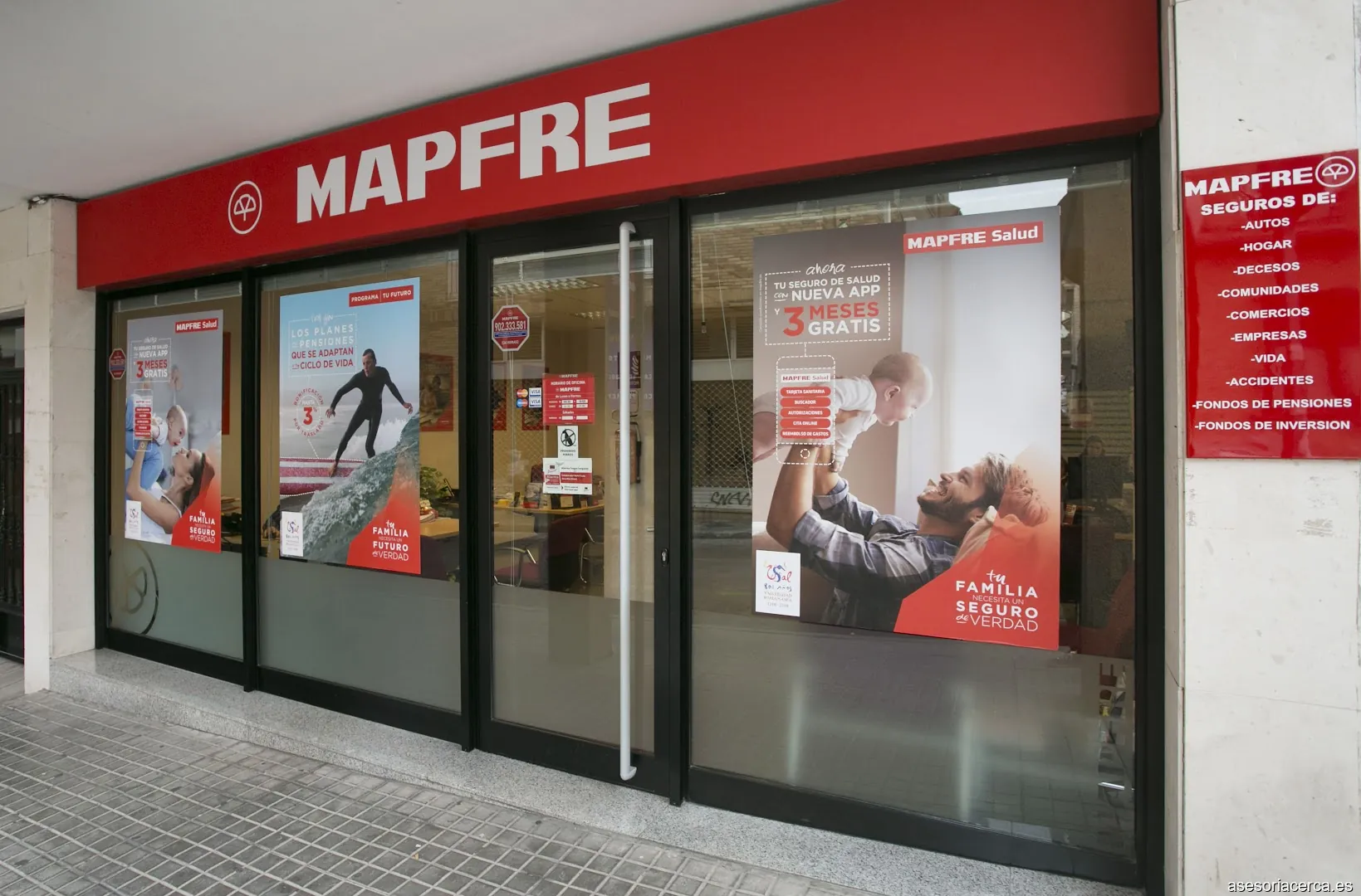 MAPFRE