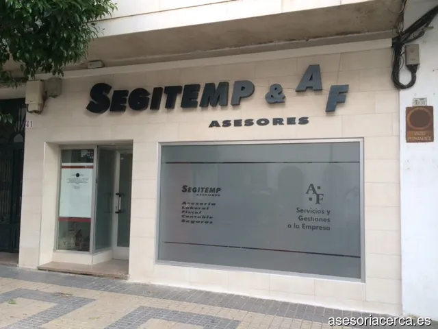 Segitemp Asesores S.L.
