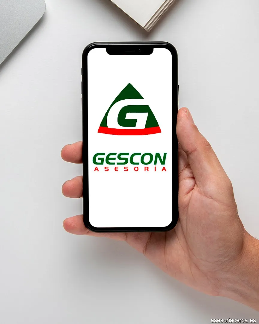Asesoria Gescon