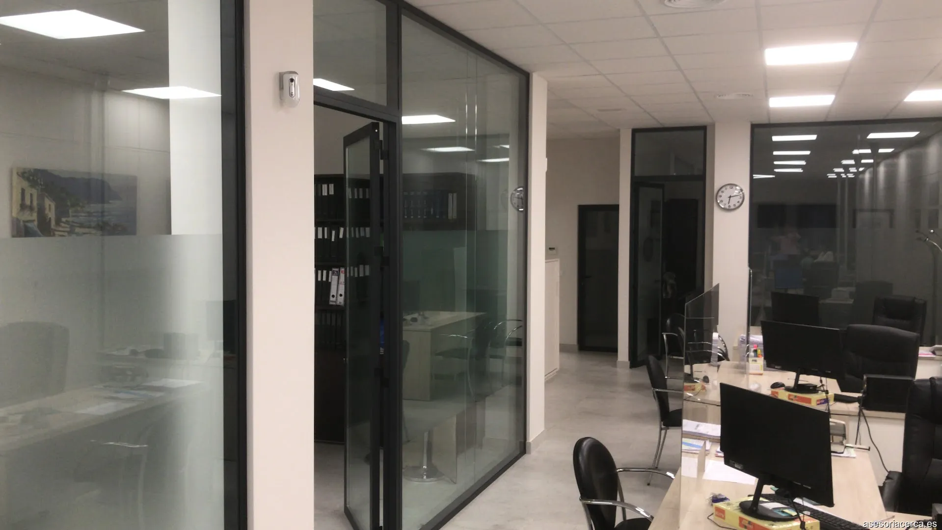 Lopez Cuevas Asesores & Abogados