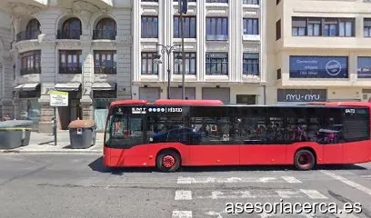 A&M Abogados y Asesores