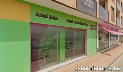 Asemmar Asesoria De Empresa