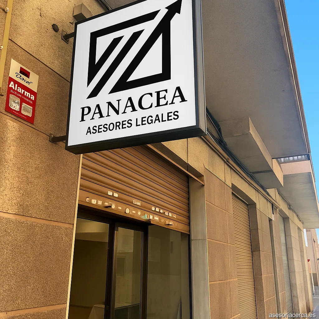PANACEA ASESORES LEGALES