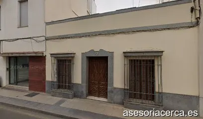 Asesoria Laboral Vicente Preciado