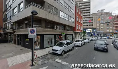 MF Asesores Consulting S.L.