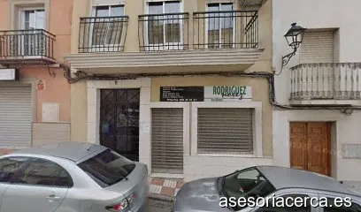 Rodriguez Novez Asesores S.L.