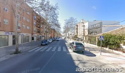 Asesoria Garcia Plata