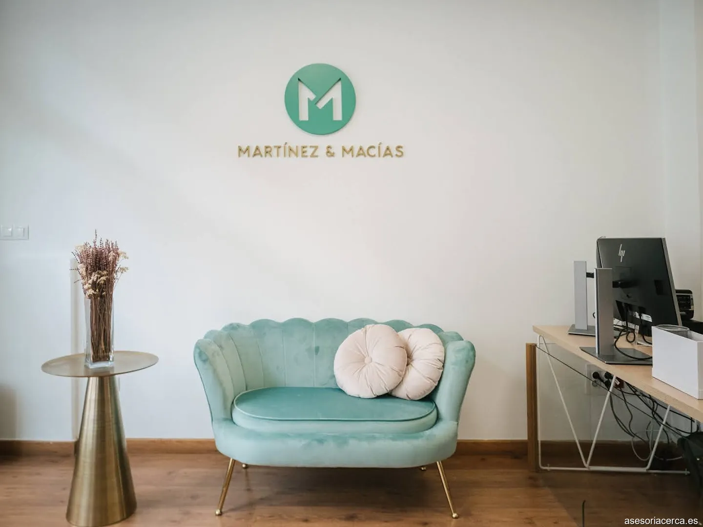Martinez & Macias Asesores
