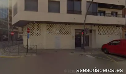 Asesoria Javier Garcia