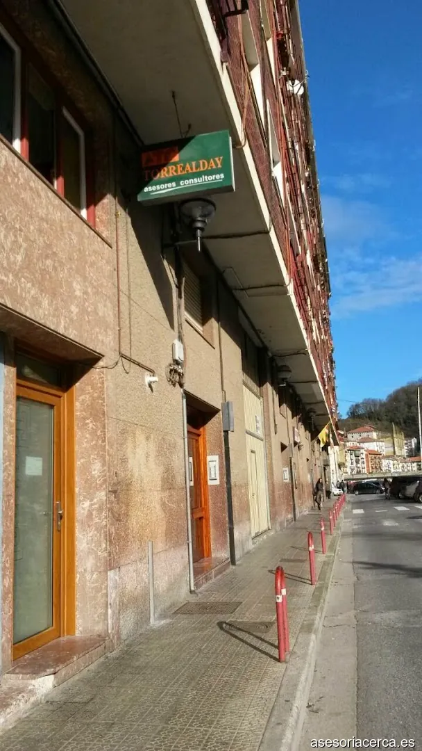 Asesoria fiscal, laboral y contable Ondarroa | Torrealday
