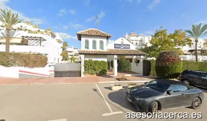 Accountant Marbella - Asesoria Nagueles