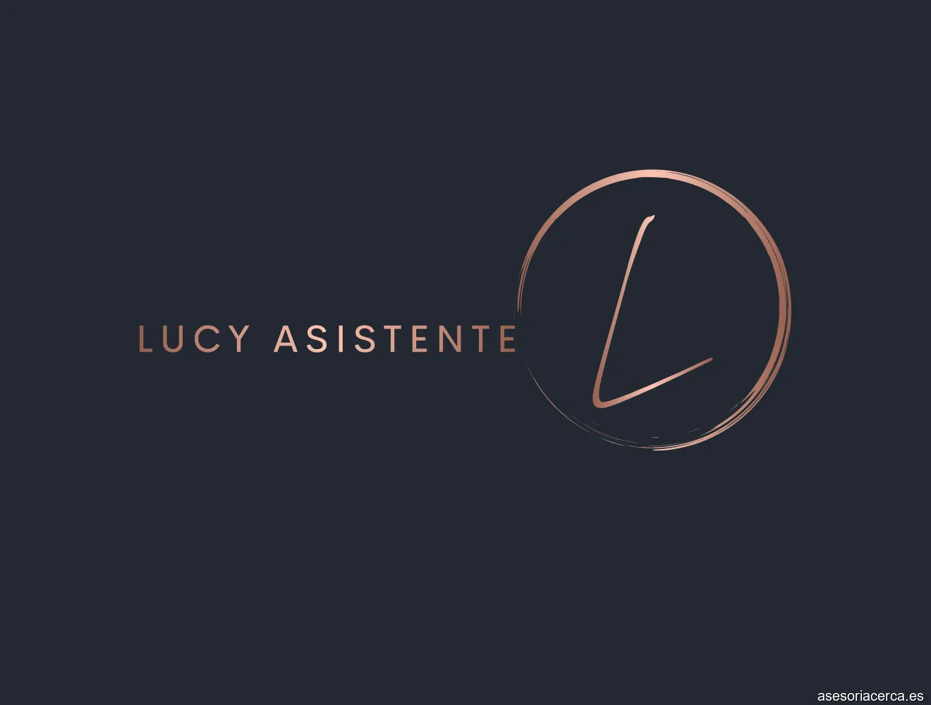 Lucy Asistente