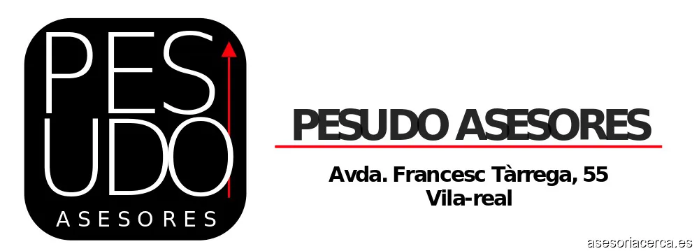 Pesudo Asesores Y Consultores