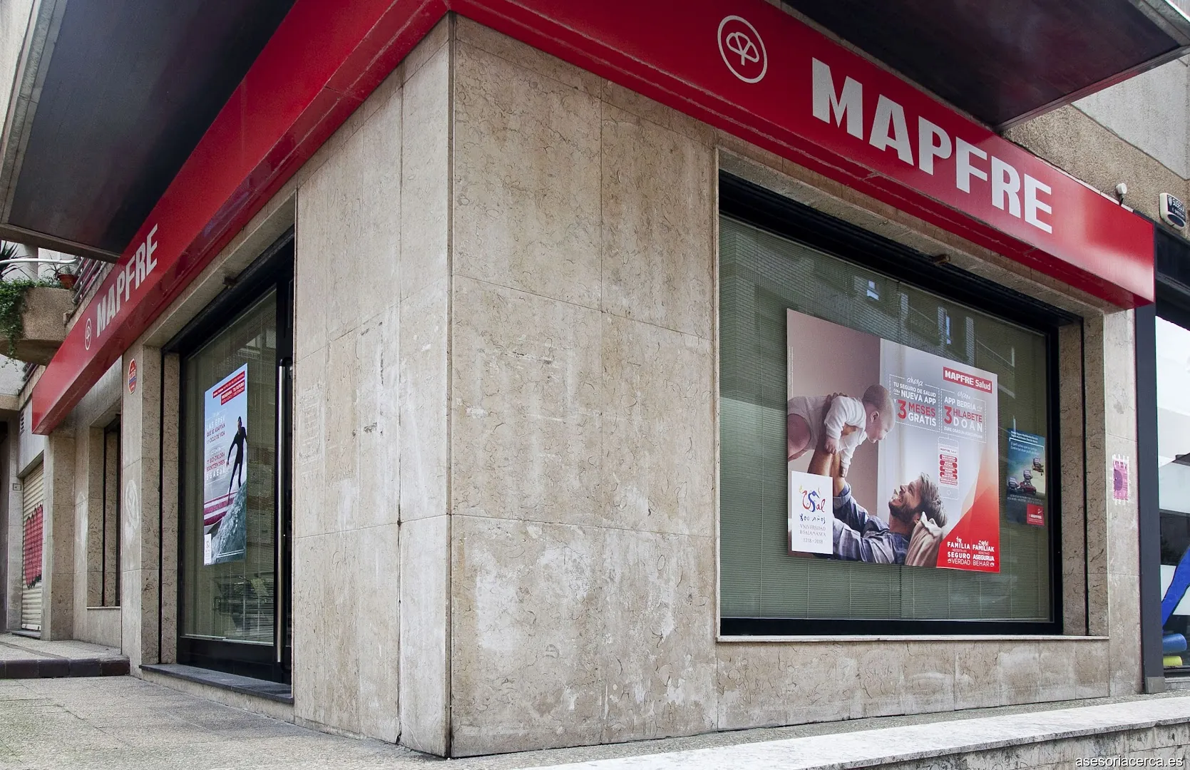 MAPFRE