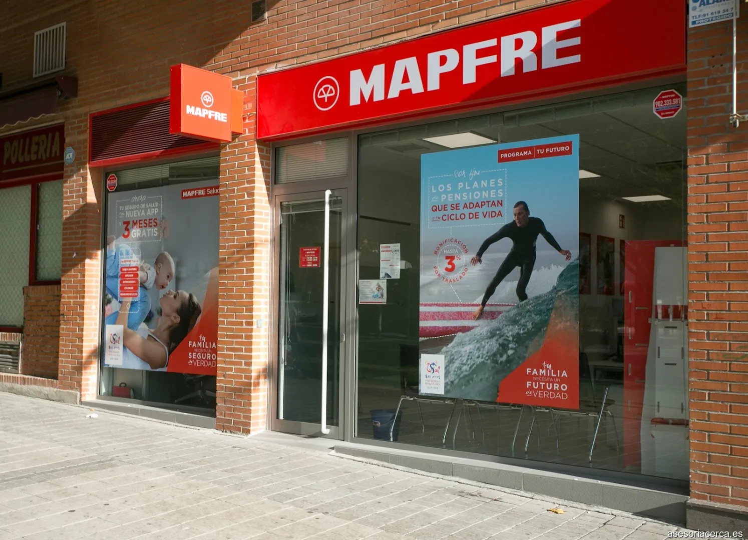 MAPFRE