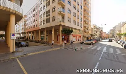 ROMILLO GARCIA ASESORES SL