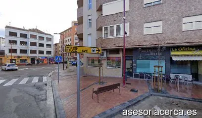 Centro Contable Para la Administracion de Empresas