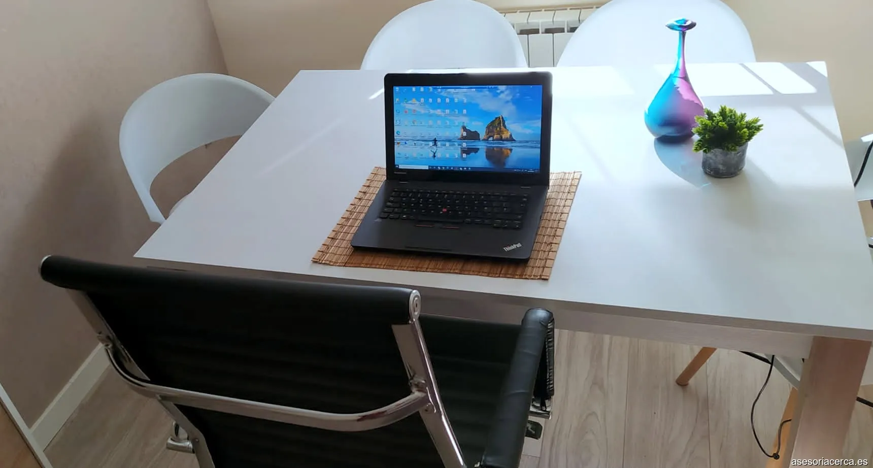 Daniel Martin | Asesor y Broker Financiero