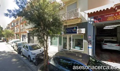 Asesorias Pedro Rios