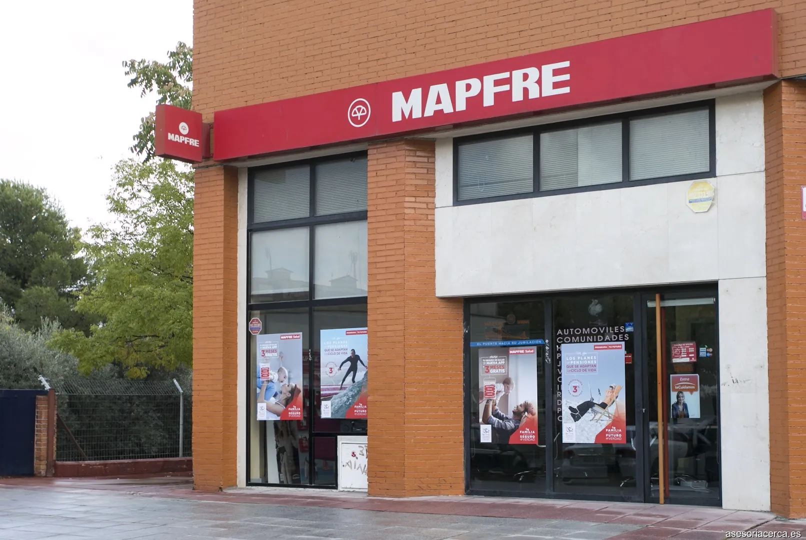 MAPFRE