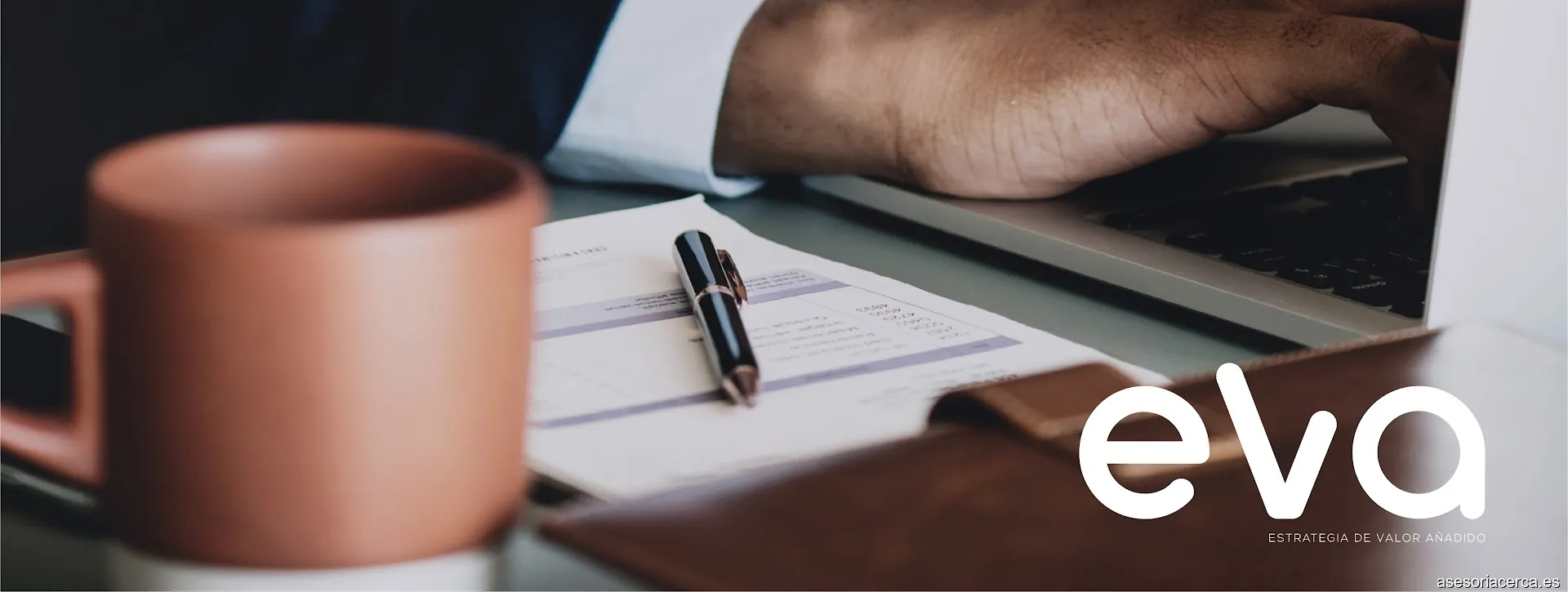 EVA ASESORES y CONSULTORES DE EMPRESA