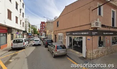 Asesoria Fiscal-Laboral Francisca Roig Riera