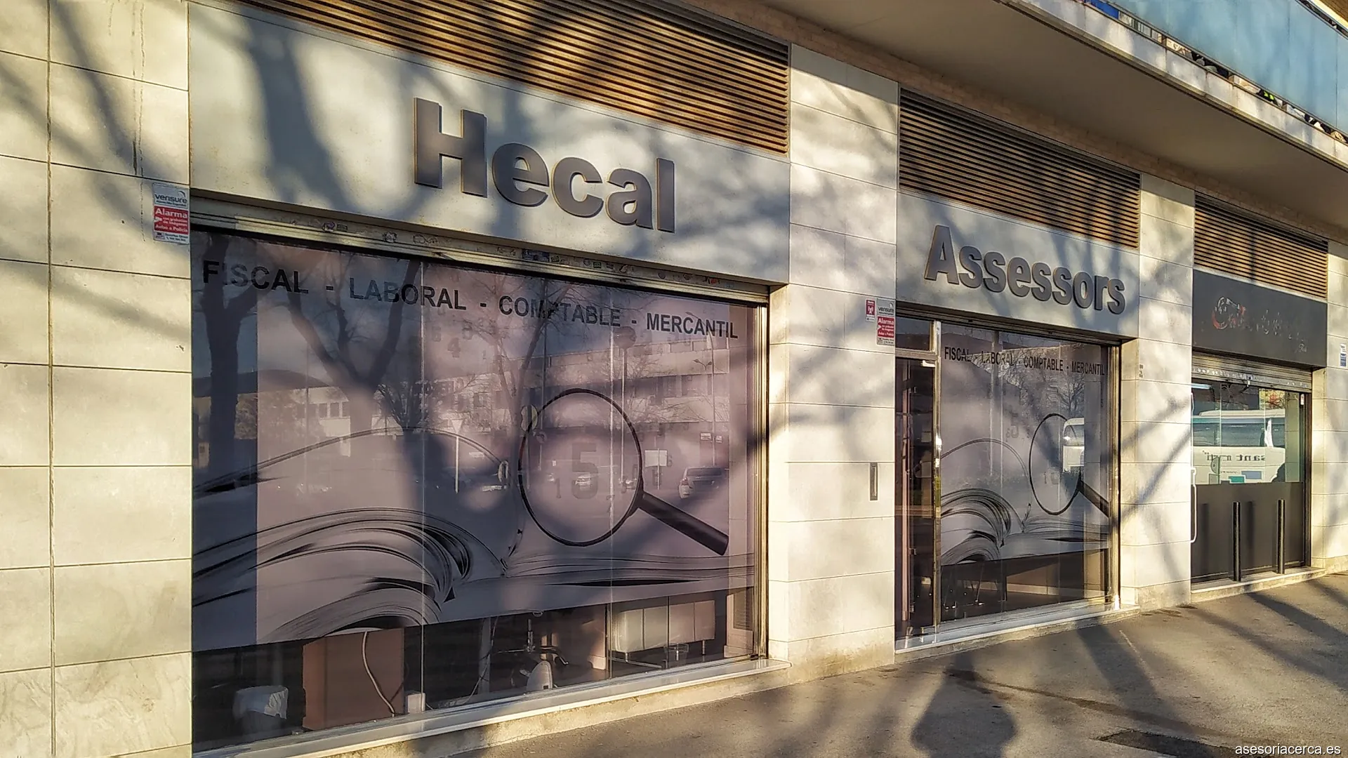 Hecal