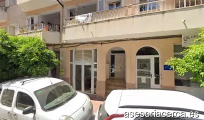 Gestoria Mascaro S.L.