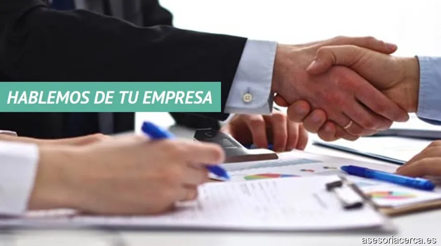 Asgeter Asesoria General de Teruel SL