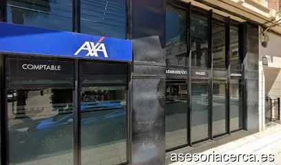 CENTRO TRIBUTARIO MAESTRAT SL