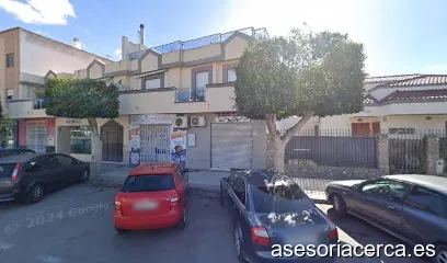 Gestoria Fatima Makdoum Chafik Colegida del Colegio de Gestores Administrativos