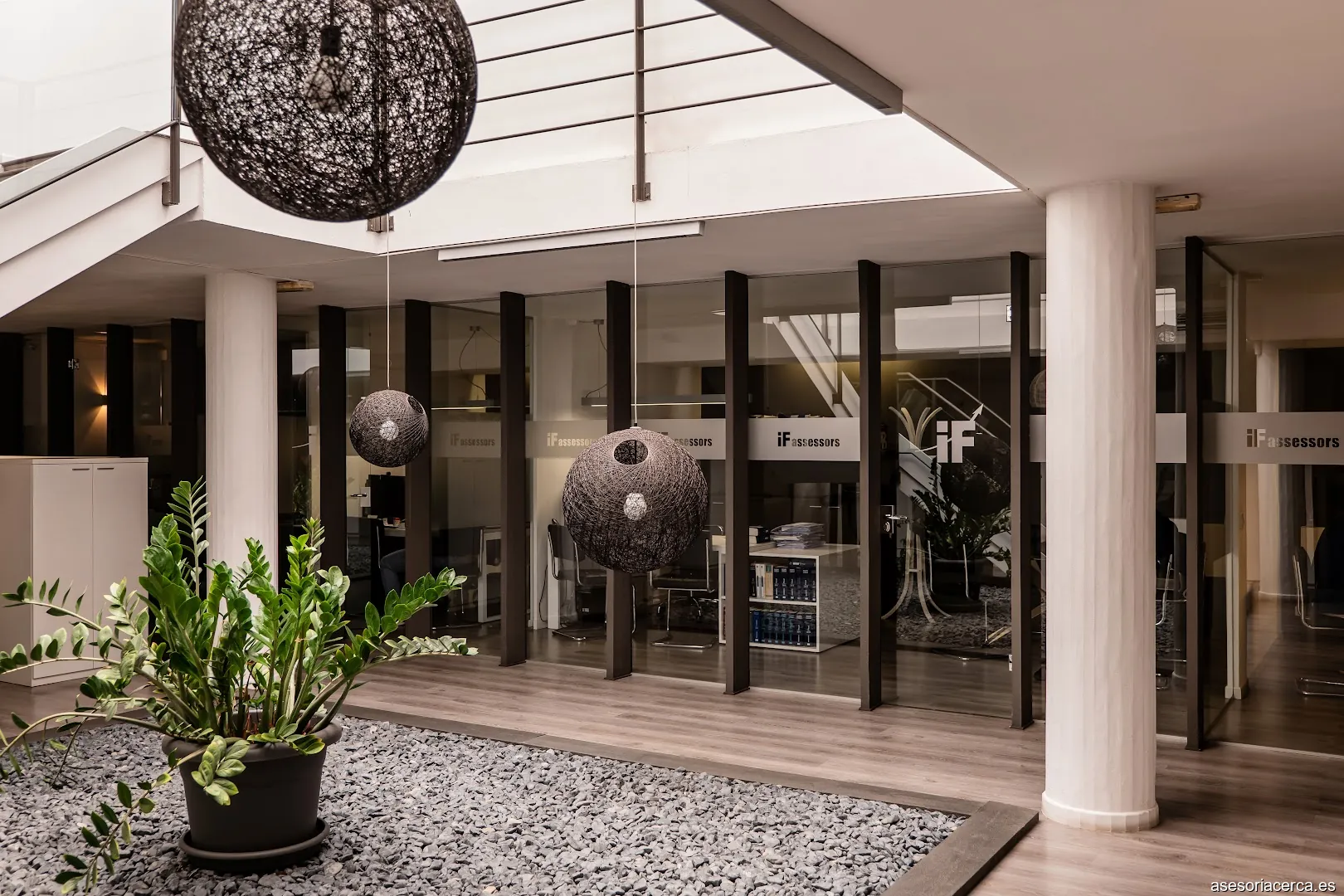 IF ASSESSORS | Asesoria y Gestoria especializada en PYMES