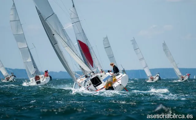 Bon Vent_ Asesoria Maritima