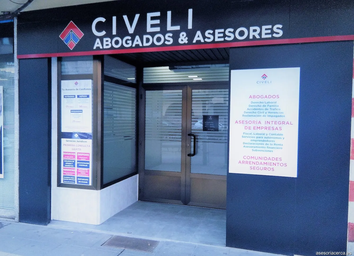 CIVELI Abogados & Asesores