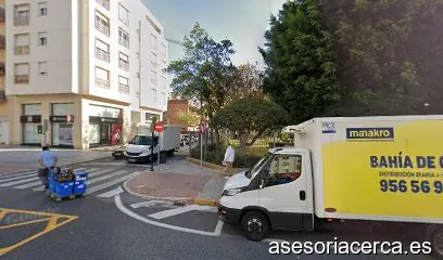 Asesoria Laboral Antonio Montes Lucero