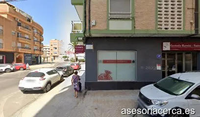 Gestoria Ramon Santafe S.L.