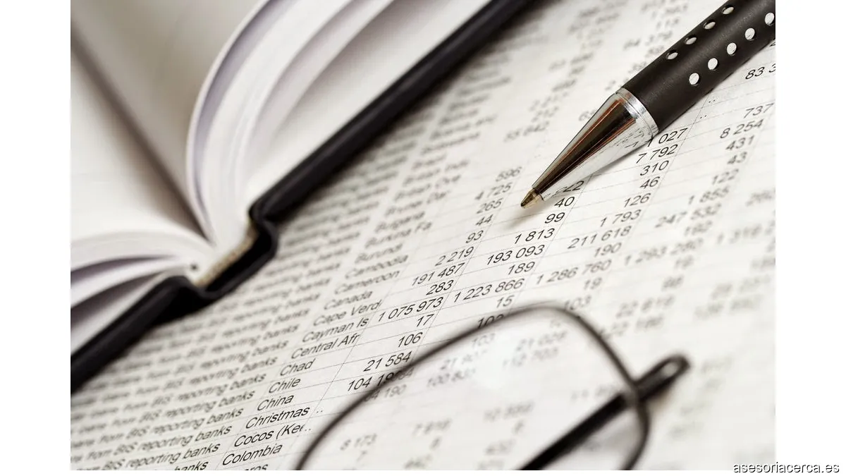 ALF ASESORIA FISCAL Y LABORAL