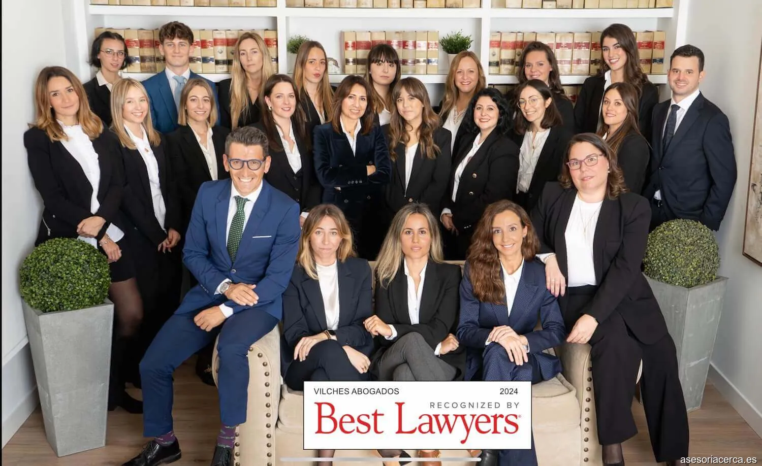 Vilches Abogados Torrejon