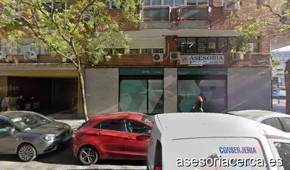 Asesoria SYGE ASESORES INTEGRALES