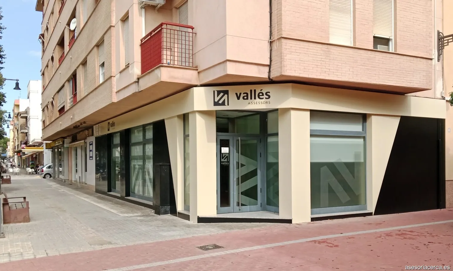 Valles Assessors Fiscals