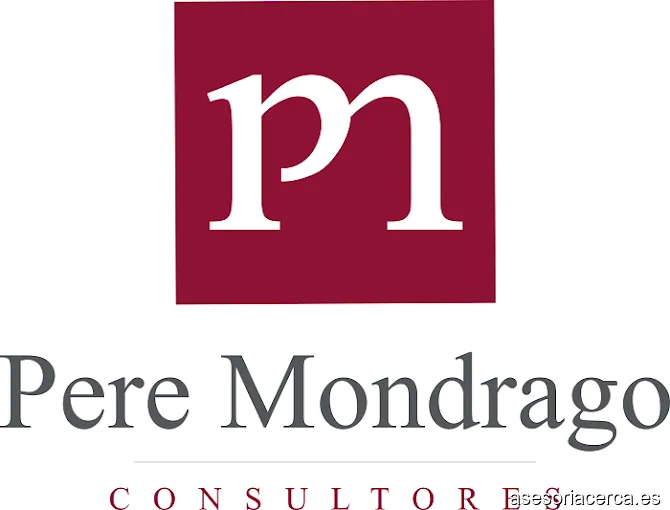 Pere Mondrago Consultores