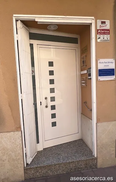 Claudia Roda, advocada