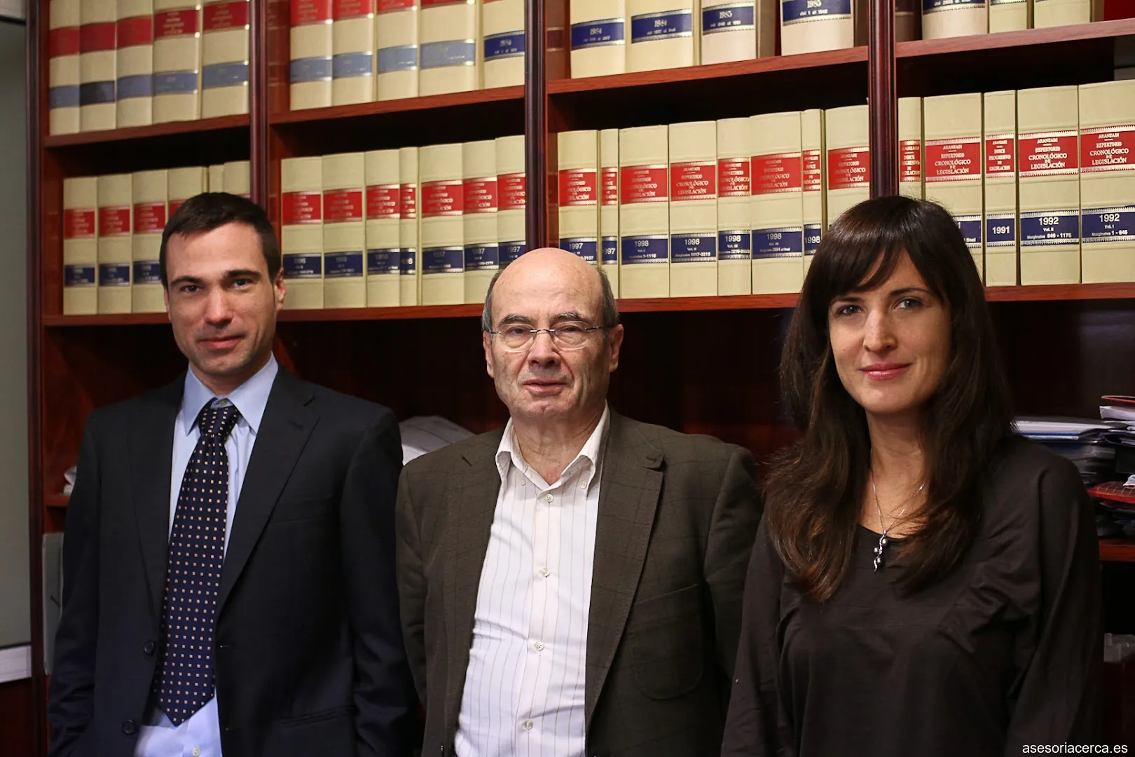 Gestoria Pena en Viladecans