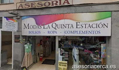 Ana Esmeralda Martin Velazquez Asesoria Fiscal