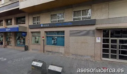 Asesoria Barber