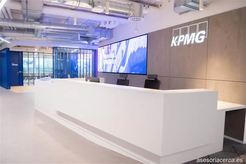 KPMG One Tech