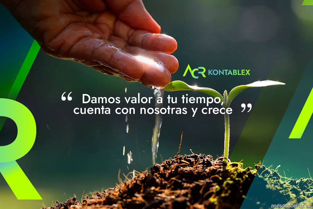 ACR KONTABLEX | Gestoria para pymes y autonomos